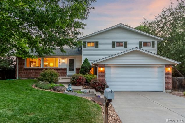 1324 E Easter Circle Centennial, CO House Active - Photo 1 of 26. Opens carousel modal