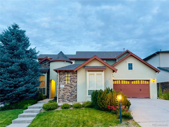 7098 S Tempe Court Aurora, CO House Active - Photo 1 of 37. Opens carousel modal
