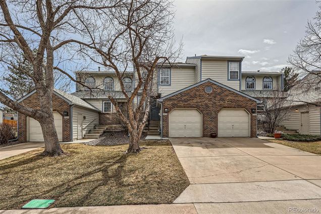 8898 W Plymouth Avenue Littleton, CO Townhouse Active - Photo 1 of 34. Opens carousel modal