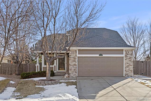 21736 E Kenyon Pl, Aurora, CO 80018 | MLS# 2774423
