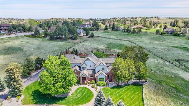 7818 S Zeno Street Centennial, CO House Sold - Photo 1 of 50. Opens carousel modal