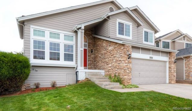 8750 Aberdeen Circle Highlands Ranch, CO House Active - Photo 1 of 28. Opens carousel modal