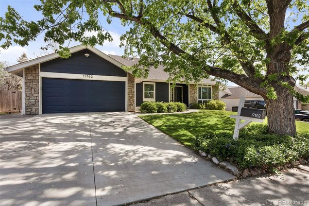 17162 E Atlantic Place Aurora, CO House Sold - Photo 1 of 29. Opens carousel modal