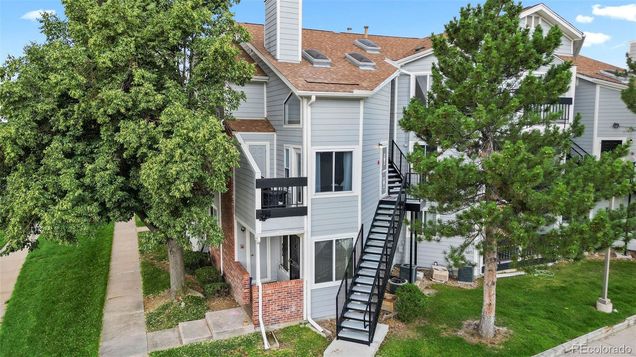5550 W 80th Place Unit 12