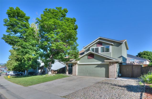 1025 Brittany Way Highlands Ranch, CO House Active - Photo 1 of 25. Opens carousel modal