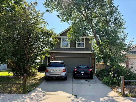5716 S Zinnia Street Littleton, CO House Active - Photo 1 of 12. Opens carousel modal