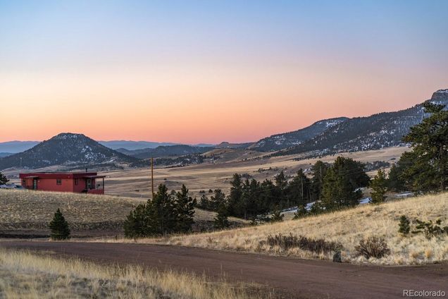 66 Mcintyre Drive Florissant, CO Land Active - Photo 1 of 22. Opens carousel modal
