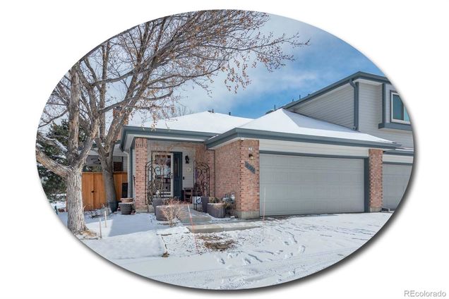 6304 S Harrison Way Centennial, CO Townhouse Sold - Photo 1 of 40. Opens carousel modal