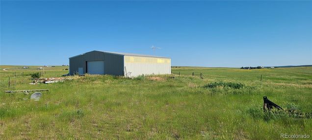 3625 County Road 114 Elizabeth, CO Land Active - Photo 1 of 32. Opens carousel modal