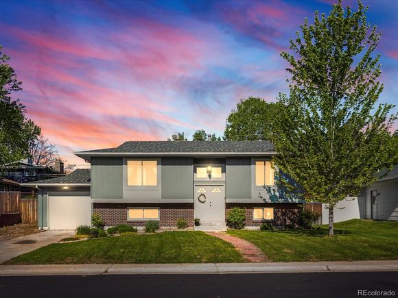 6869 Quay Street Arvada, CO House Active - Photo 1 of 37. Opens carousel modal