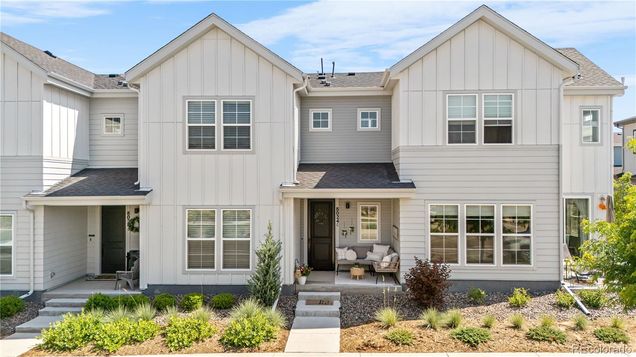 8024 Sterling Ranch Avenue Unit C