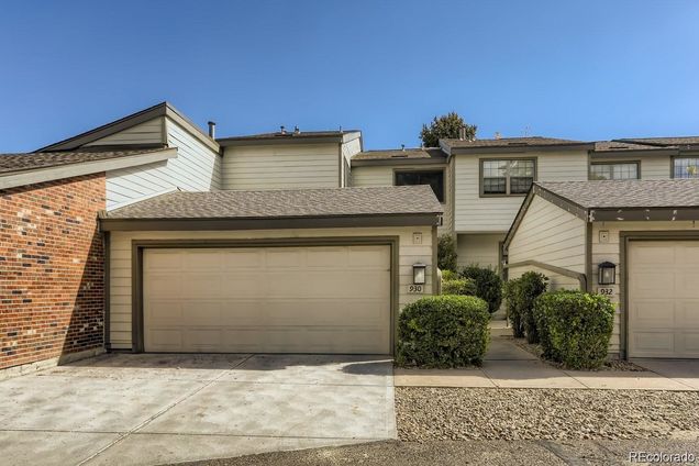 4850 S Ammons Street Unit 930