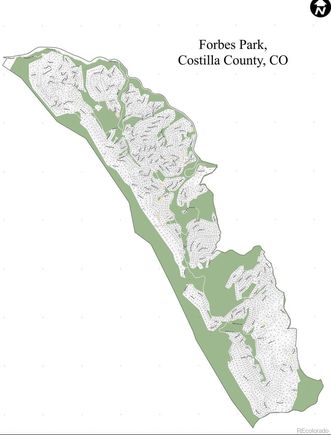 459 Mulligan Fort Garland, CO Land Active - Photo 1 of 1. Opens carousel modal