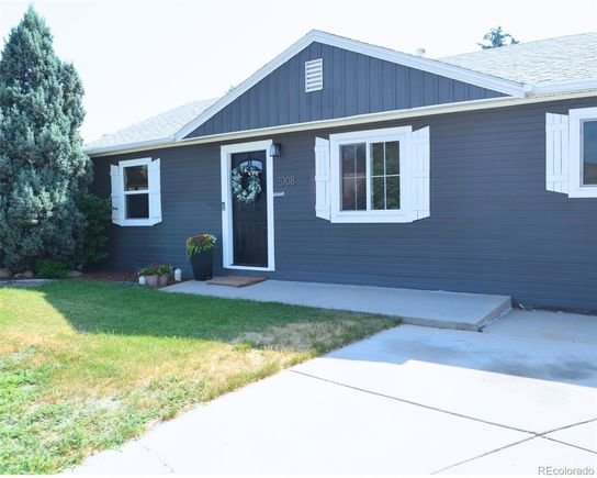 5108 S Pennsylvania Street Littleton, CO House Active - Photo 1 of 17. Opens carousel modal