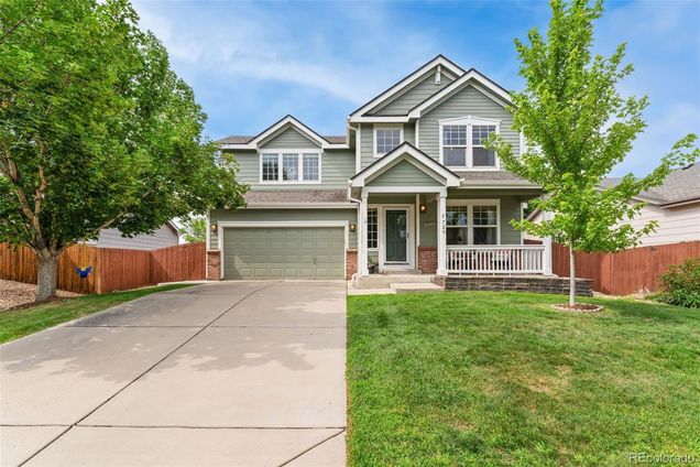 5729 Hickory Circle Longmont, CO House Active - Photo 1 of 29. Opens carousel modal
