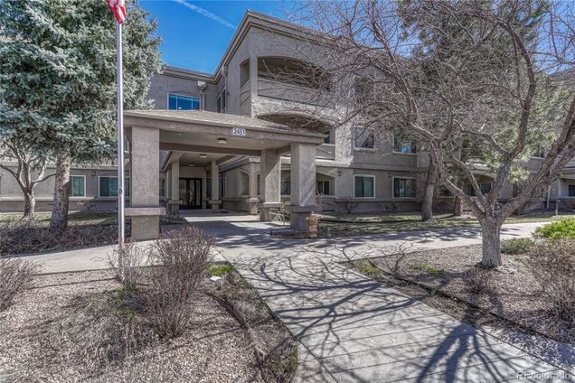 2451 Kipling Street Unit 101 Lakewood, CO Condo Sold - Photo 1 of 41. Opens carousel modal