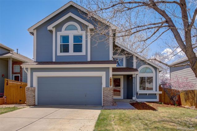 9723 Kendall Court Broomfield, CO House Pending - Photo 1 of 44. Opens carousel modal