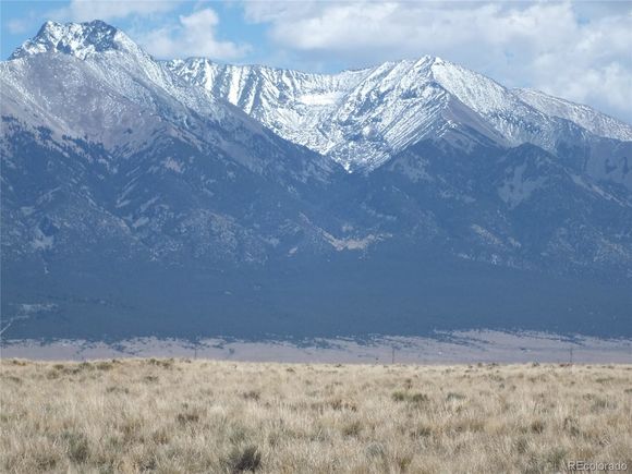 00 12th Street Blanca, CO Land Active - Photo 1 of 12. Opens carousel modal