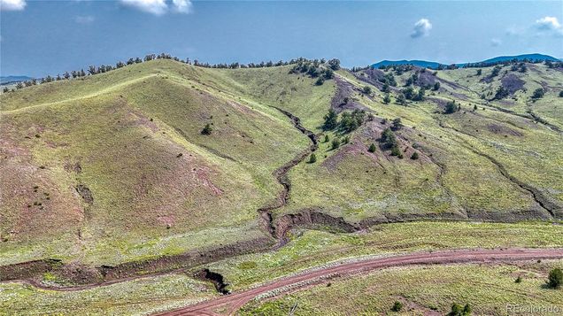 Lot 4134 Wicaka Trail Hartsel, CO Plot of land Active - Photo 1 of 24. Opens carousel modal