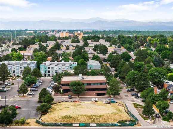 3401 S Yosemite Street Denver, CO Land Active - Photo 1 of 16. Opens carousel modal