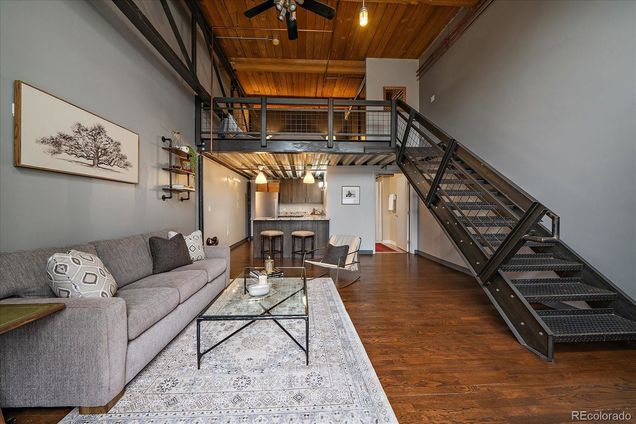 1111 Osage Street Unit 23 Denver, CO Condo Active - Photo 1 of 18. Opens carousel modal