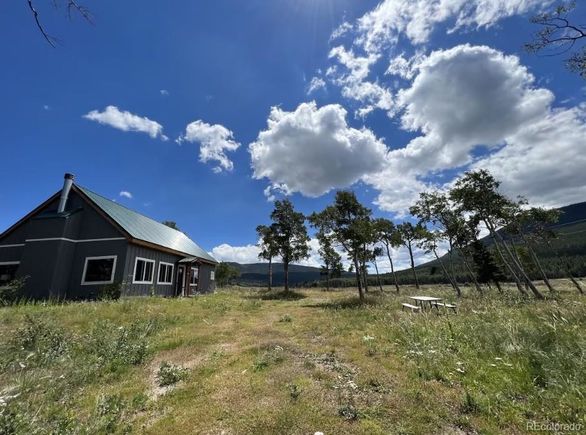 2921 Petito Drive Fort Garland, CO House Active - Photo 1 of 24. Opens carousel modal