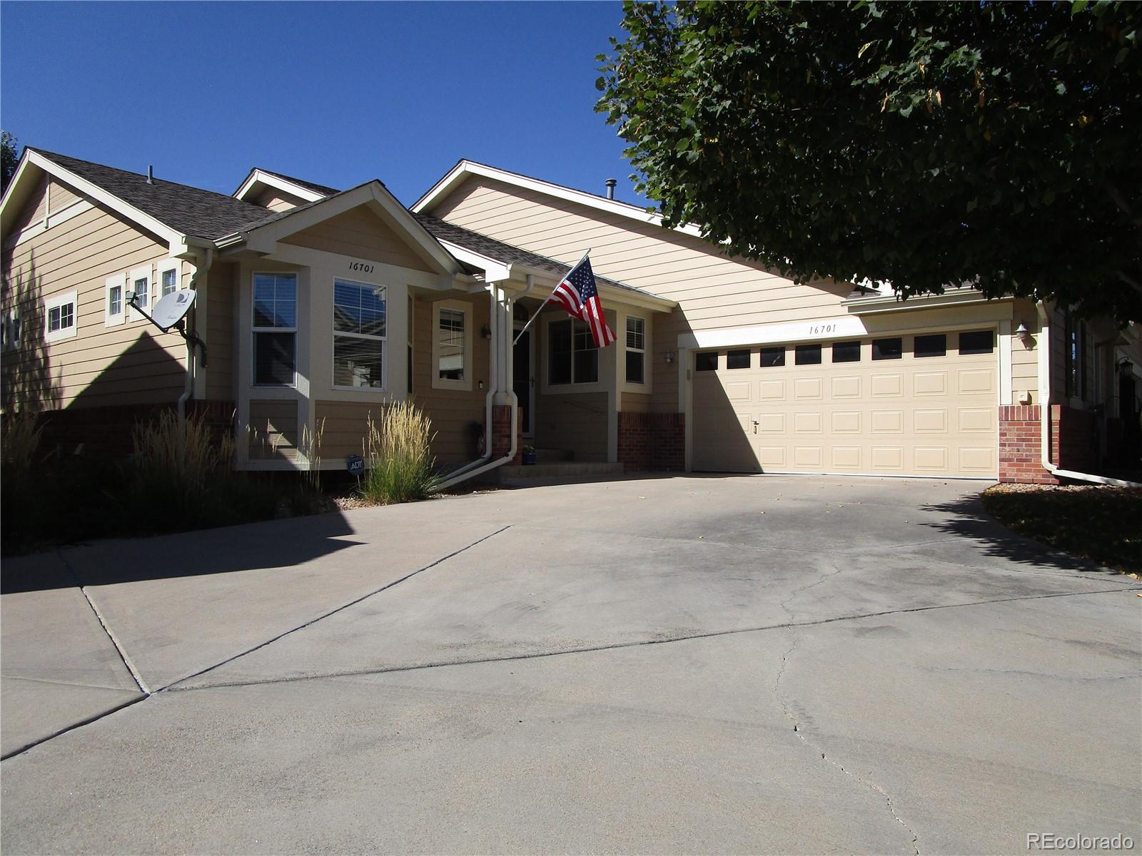 16701 E Auburn Hls Dr  