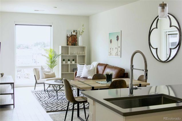 1898 S Bannock Street Unit 203 Denver, CO Condo Active - Photo 1 of 13. Opens carousel modal