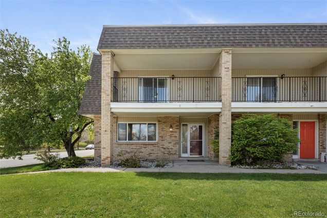 6711 S Race Street Centennial, CO Townhouse Active - Photo 1 of 27. Opens carousel modal