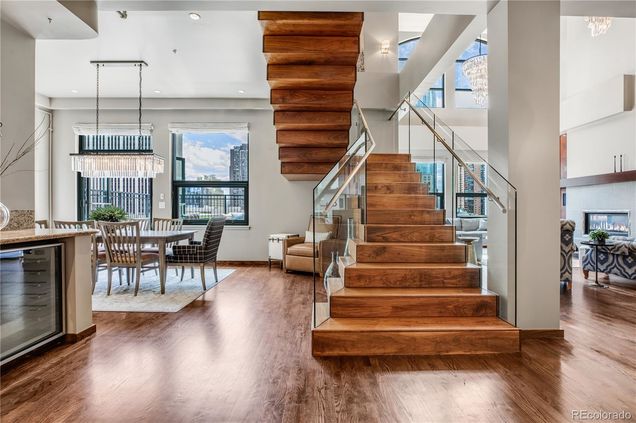 1800 Lawrence Street Unit 505