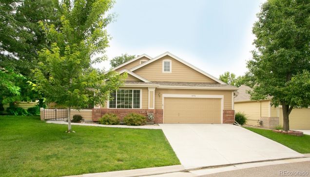 4092 Lee Circle Wheat Ridge, CO House Sold - Photo 1 of 21. Opens carousel modal