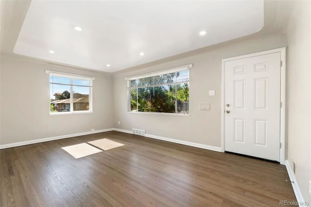 3327 Krameria Street Unit ABC Denver, CO Multifamily Active - Photo 1 of 26. Opens carousel modal