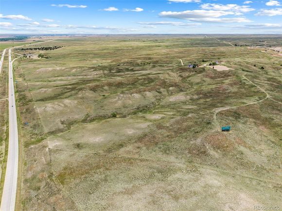 14975 Us Highway 385 Julesburg, CO Land Active - Photo 1 of 9. Opens carousel modal