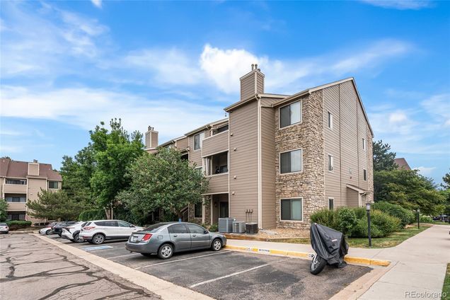 7474 S Alkire Unit 203