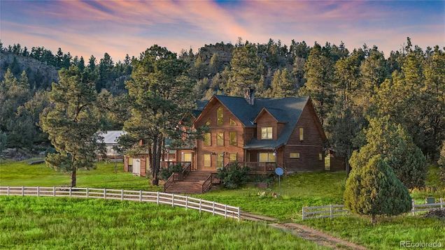 24030 County Road 43.6 Aguilar, CO House Active - Photo 1 of 44. Opens carousel modal