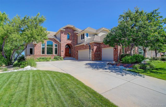 1071 Phipps Place Highlands Ranch, CO House Sold - Photo 1 of 47. Opens carousel modal