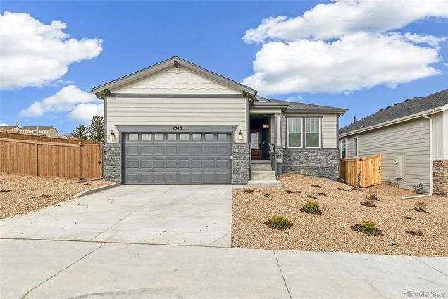 4323 Soapberry Place