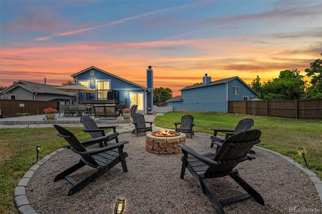 709 Walden Court Highlands Ranch, CO House Active - Photo 1 of 50. Opens carousel modal