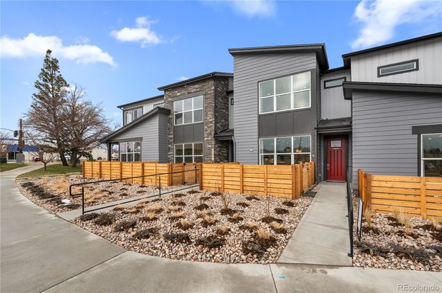 9457 W 58th Lane Unit B Arvada, CO Townhouse Active - Photo 1 of 24. Opens carousel modal