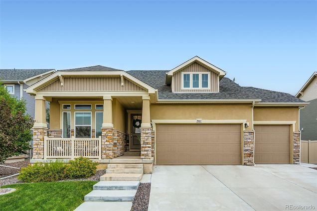 3663 Driftwood Drive