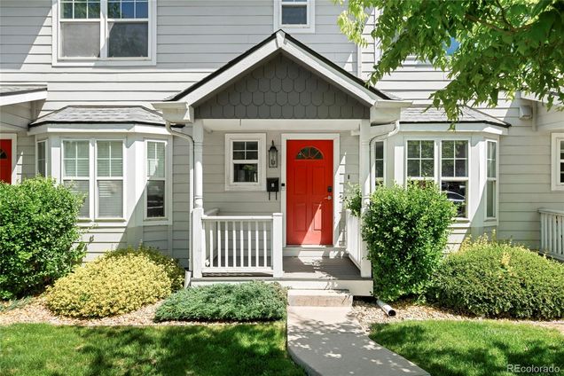 4395 E Jewell Avenue Unit 3