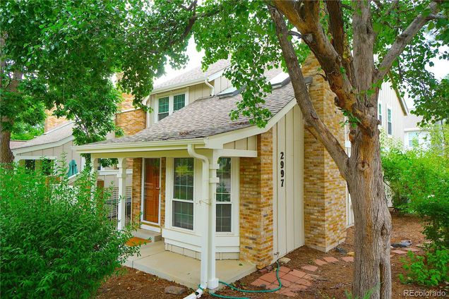 2997 W Long Court Unit A Littleton, CO Townhouse Active - Photo 1 of 45. Opens carousel modal