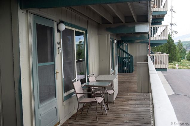 309 County Road 804 Unit E102