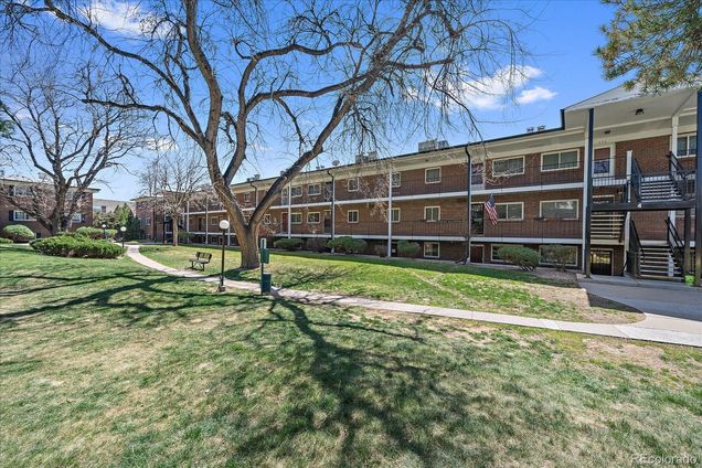 6800 E Tennessee Avenue Unit 452