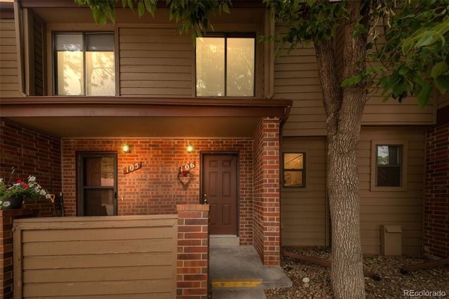 216 Wright Street Unit 106