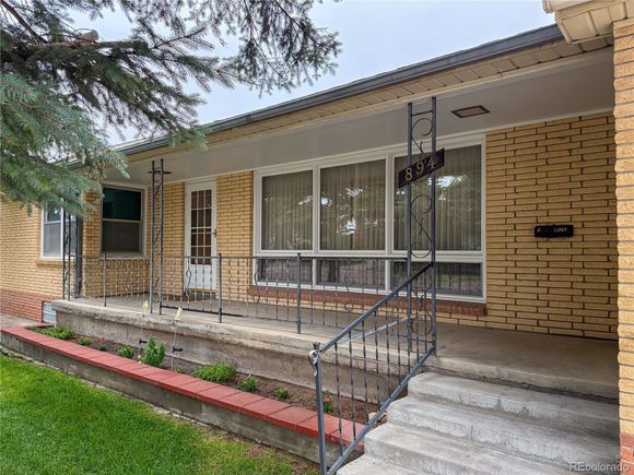 894 Senter Avenue