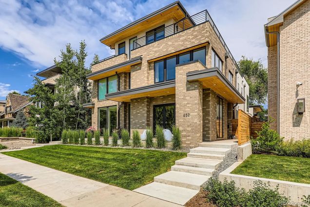 452 Milwaukee Street Denver, CO Multifamily Active - Photo 1 of 27. Opens carousel modal