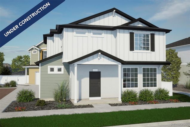 3429 Barkwood Drive Johnstown, CO House Sold - Photo 1 of 29. Opens carousel modal