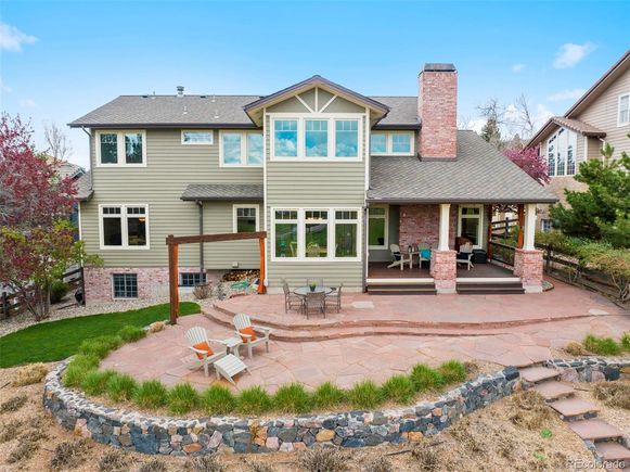 9 Amaranth Drive