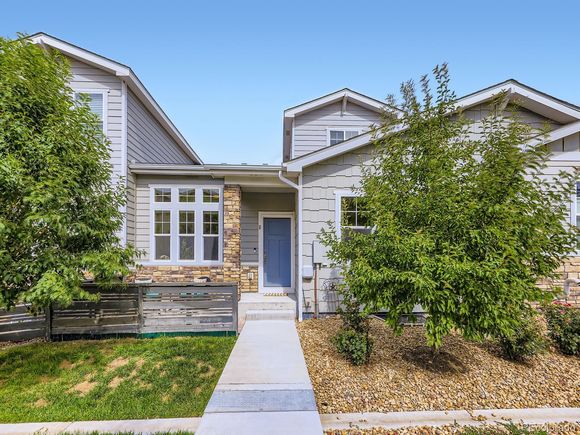 15501 E 112th Avenue Unit 11E